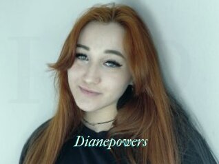Dianepowers