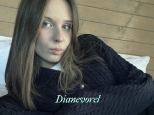 Dianevorel