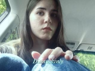 Diannekinly