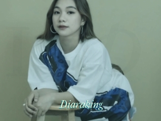 Diaraking