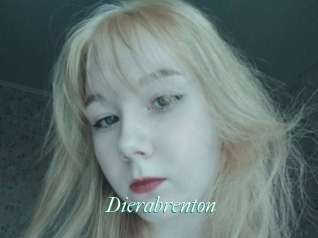 Dierabrenton