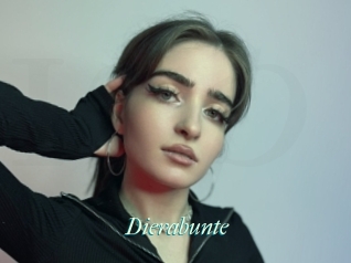Dierabunte