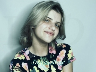Dieracollinge
