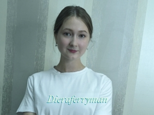 Dieraferryman