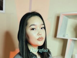 Dierafoss