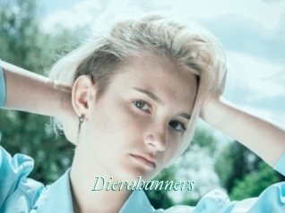 Dierahanners