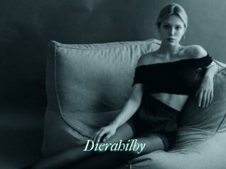Dierahilby