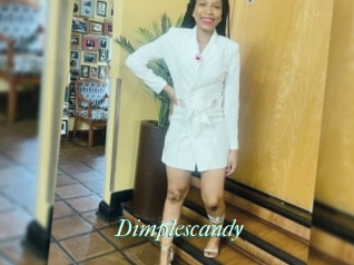 Dimplescandy