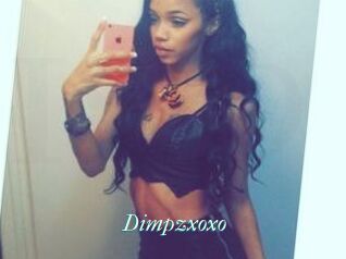 Dimpzxoxo