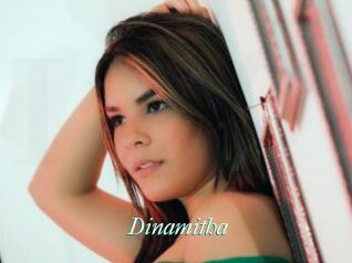 Dinamitha