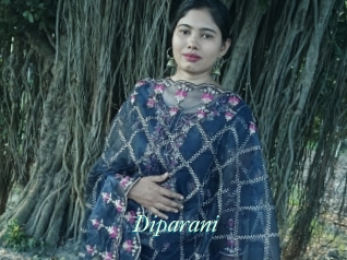 Diparani