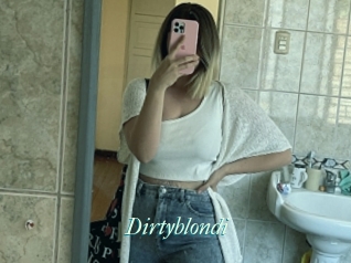 Dirtyblondi