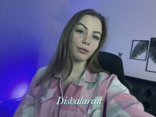 Dishalaran