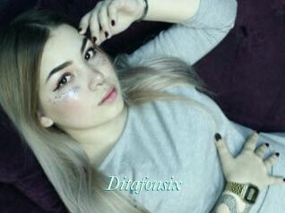 Ditafonsix