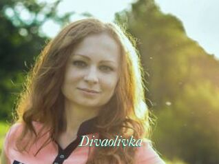 Divaolivka