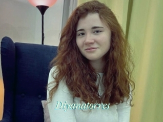 Diyanatorres