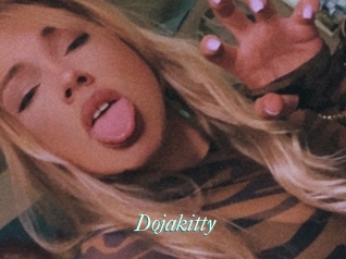 Dojakitty