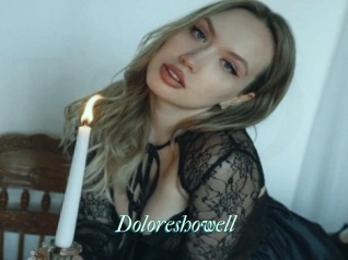 Doloreshowell