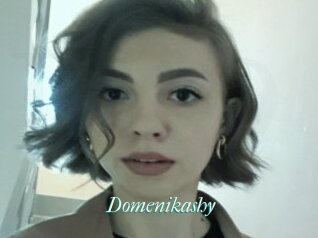 Domenikashy