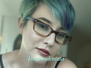 Dominadentata