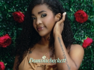 Dominicbeckett