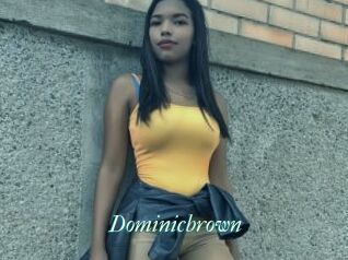 Dominicbrown