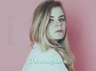 Dominicgolden