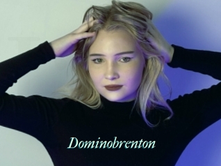 Dominobrenton