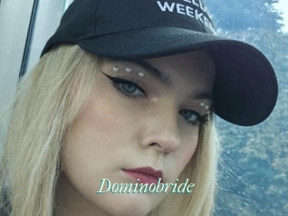 Dominobride