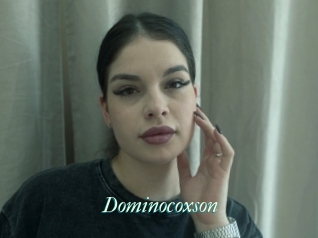 Dominocoxson