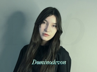 Dominodevon