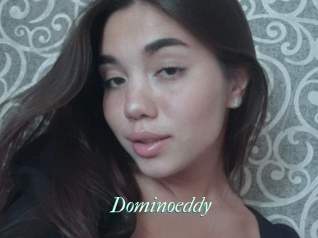 Dominoeddy