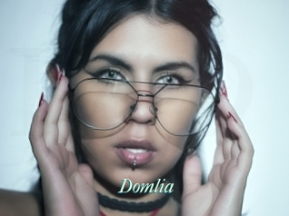Domlia