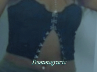 Dommegracie
