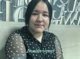 Donabrownel