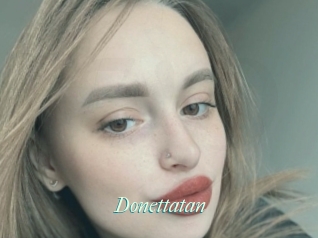 Donettatan