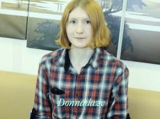 Donnadaze
