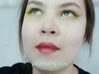 Donnahopkins