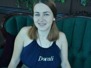 Dorali
