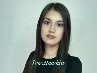 Dorettaaskins