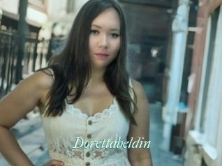 Dorettabeldin