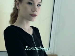 Dorettabigger