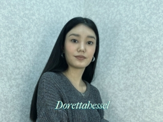Dorettahessel