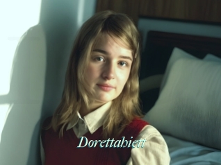 Dorettahiett