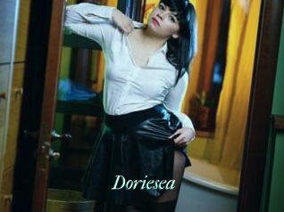 Doriesea