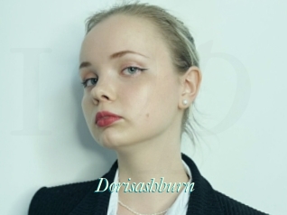 Dorisashburn