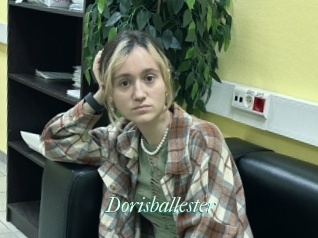Dorisballester