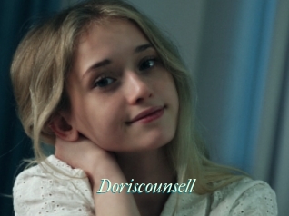 Doriscounsell