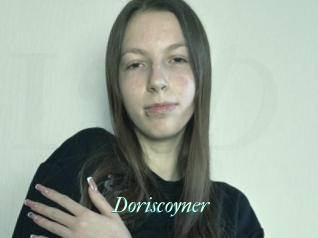 Doriscoyner