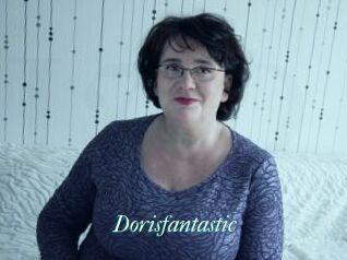 Dorisfantastic